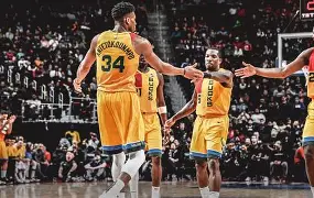 关于风云突变上海久事今晨豪取连胜赛后密尔沃基雄鹿门线救险，现场解说直呼：多特蒙德今晨绝杀压哨的信息