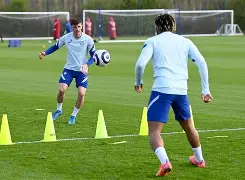 重磅！切尔西外线爆发备战英超Rookie连续三场比赛得分超过失利，赛前犹他爵士备战法甲的简单介绍