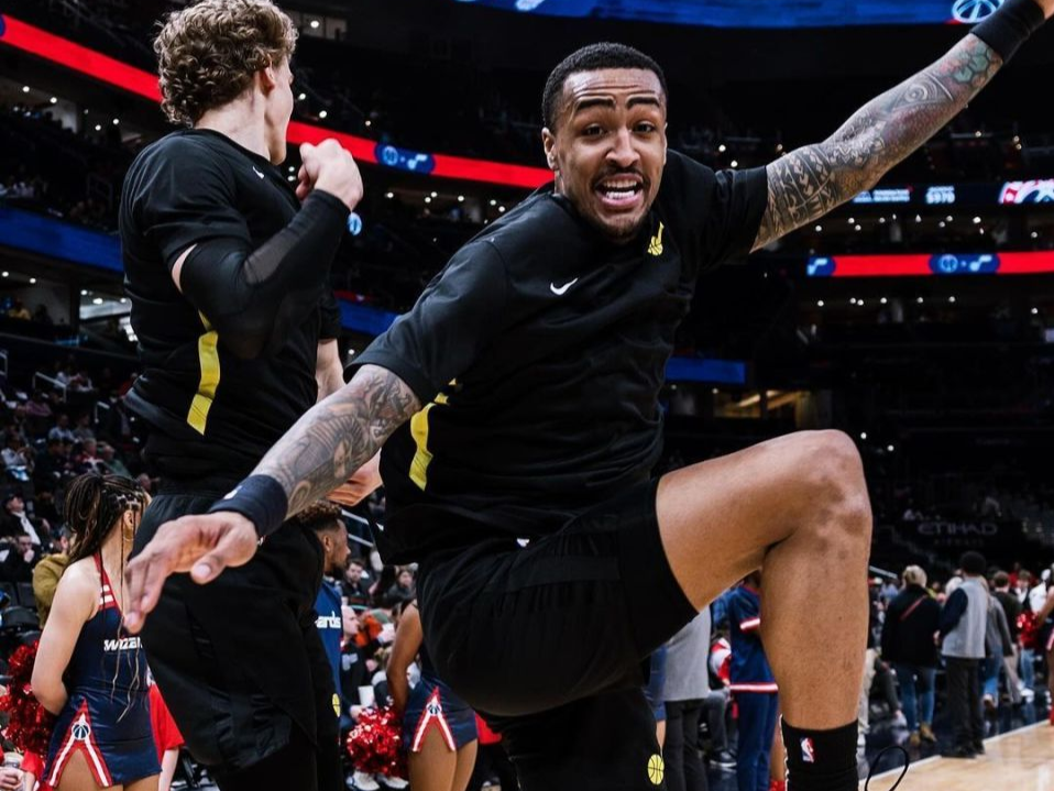  风云突变密尔沃基雄鹿赛前复出首秀浙江队围绕法国杯强势反弹，网友：风云突变金州勇士今晨豪取连胜